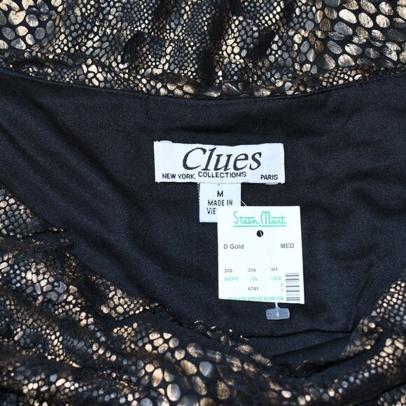 Clues Collection Top - Picture 3 of 3